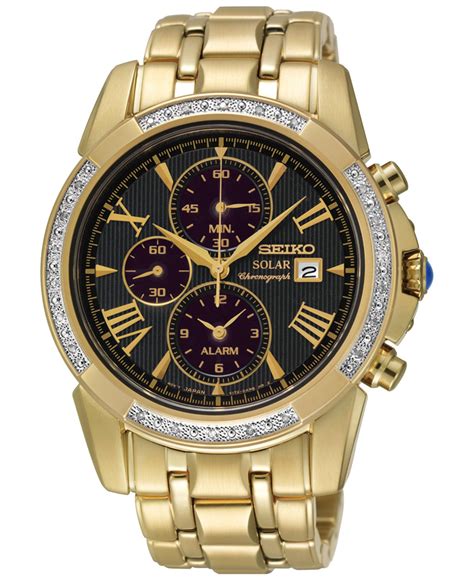 mens watches australia seiko